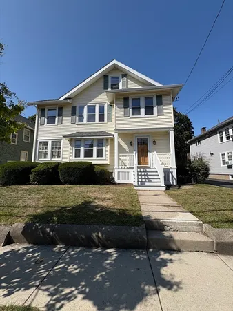 $1,175,000 | 41 Century Street, Medford, MA 02155
