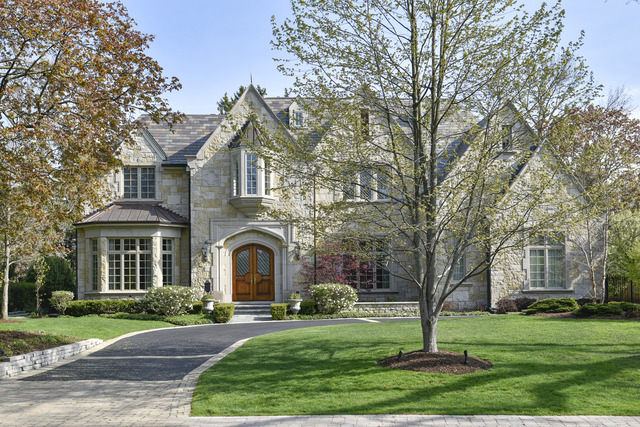 870 Private Road Winnetka, IL 60093 - Photo 1 of 1