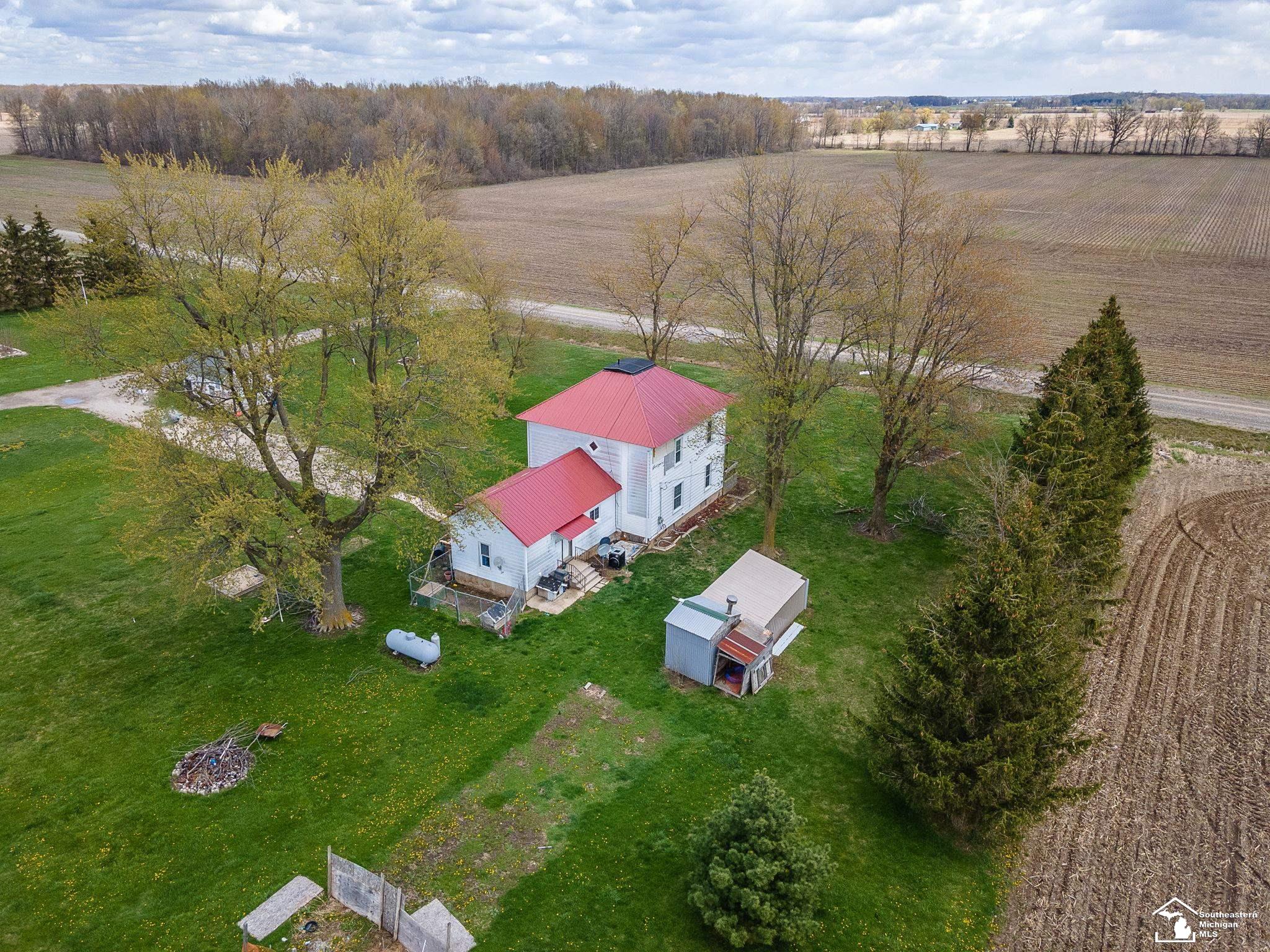 6267 Far Road Dundee, MI 48131 - Photo 31 of 39