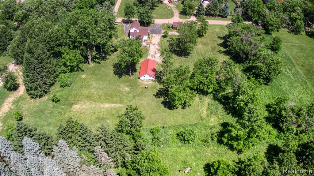 5360 Bentley Lake Road Howell, MI 48843 - Photo 29 of 38