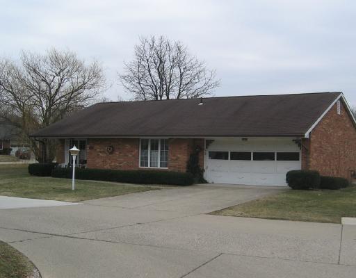 545 Argonne Avenue, Unit 545 Springfield, OH 45503 - Photo 1 of 1