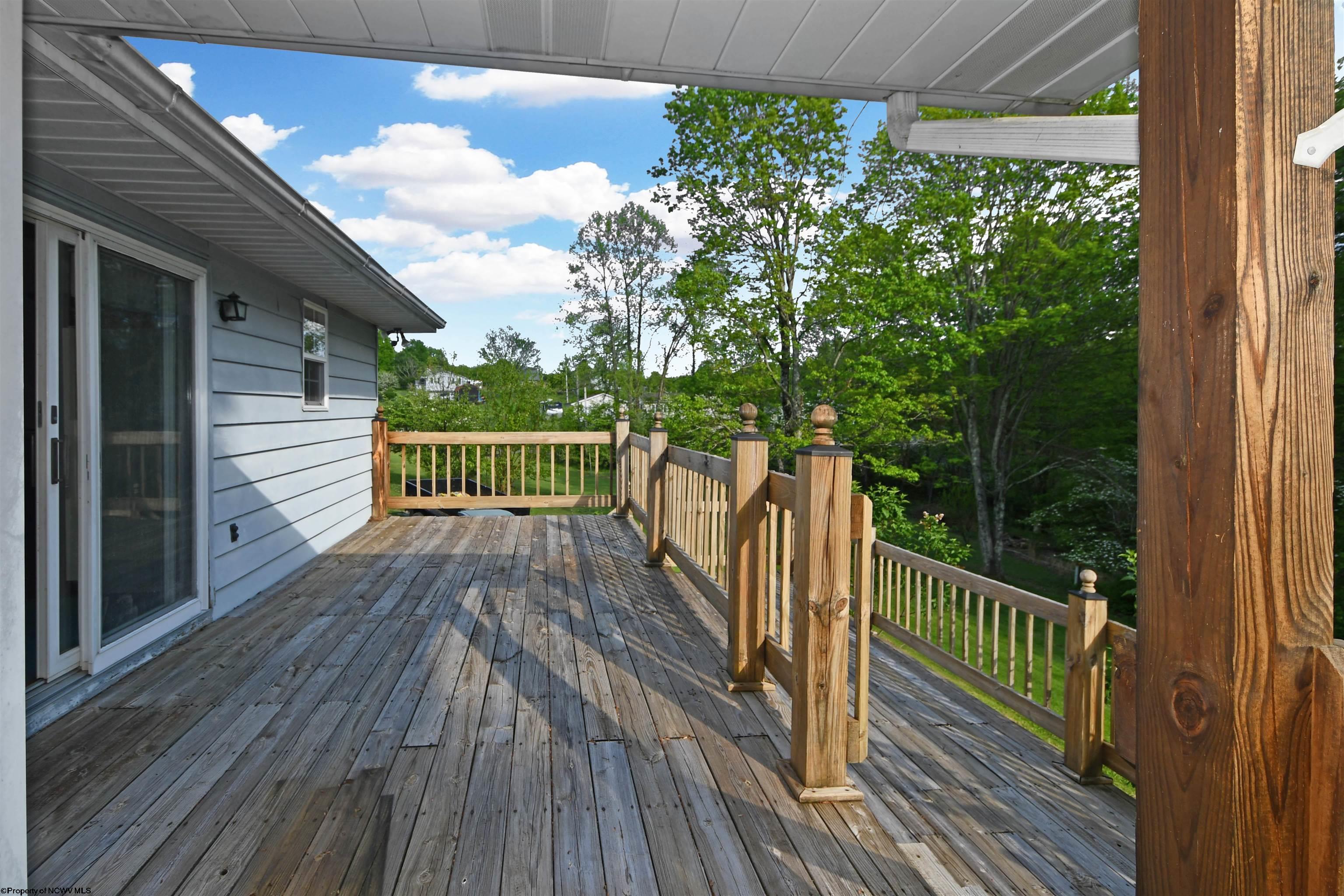 2362 Bunner Ridge Road Fairmont, WV 26554 - Photo 28 of 38 Gallery Image 28
