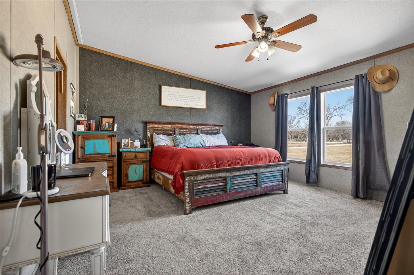 402575 West 700th Road Wann, OK 74083 - Photo 12 of 38 Gallery Image 12