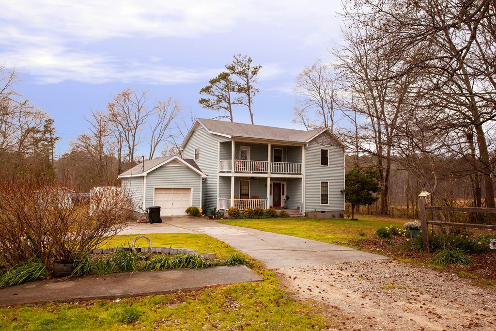 3046 Ray Owens Road Appling, GA 30802 - Photo 1 of 38 Main View
