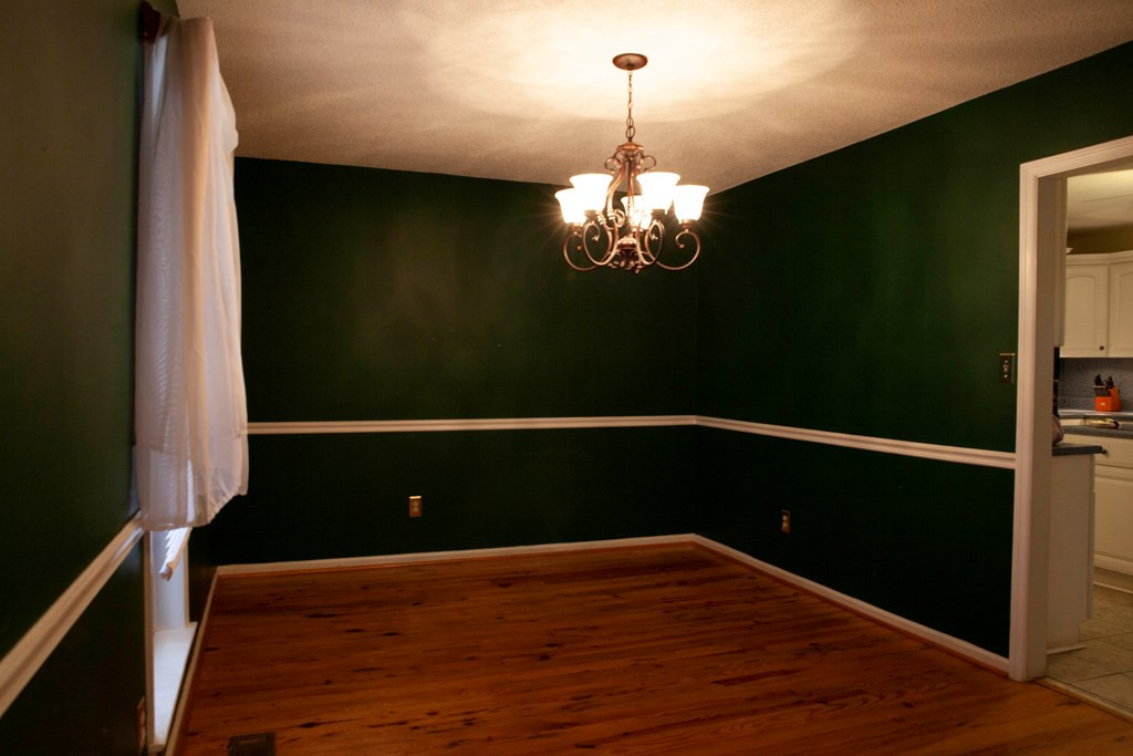 3046 Ray Owens Road Appling, GA 30802 - Photo 11 of 38 DINING RM
