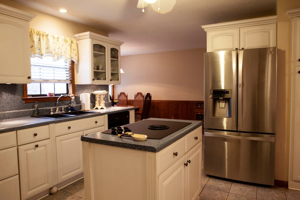 3046 Ray Owens Road Appling, GA 30802 - Photo 13 of 38 KITCHEN