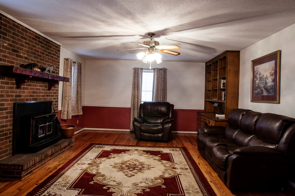 3046 Ray Owens Road Appling, GA 30802 - Photo 19 of 38 GREAT RM