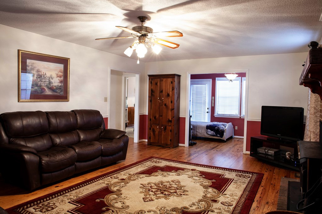 3046 Ray Owens Road Appling, GA 30802 - Photo 20 of 38 GREAT RM