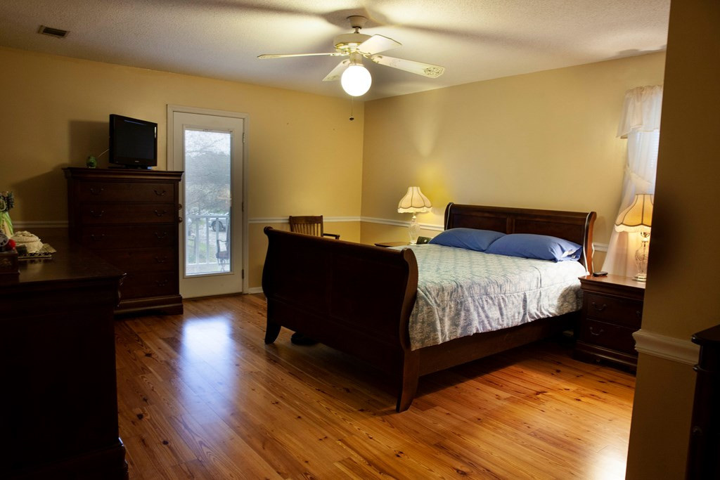 3046 Ray Owens Road Appling, GA 30802 - Photo 26 of 38 OWNER SUITE