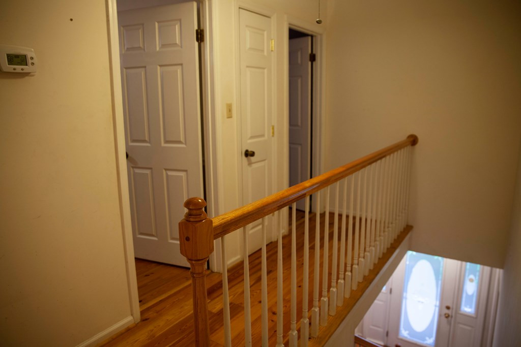 3046 Ray Owens Road Appling, GA 30802 - Photo 30 of 38 UPSTAIRS