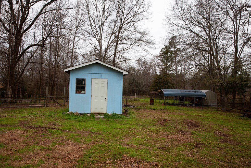 3046 Ray Owens Road Appling, GA 30802 - Photo 36 of 38