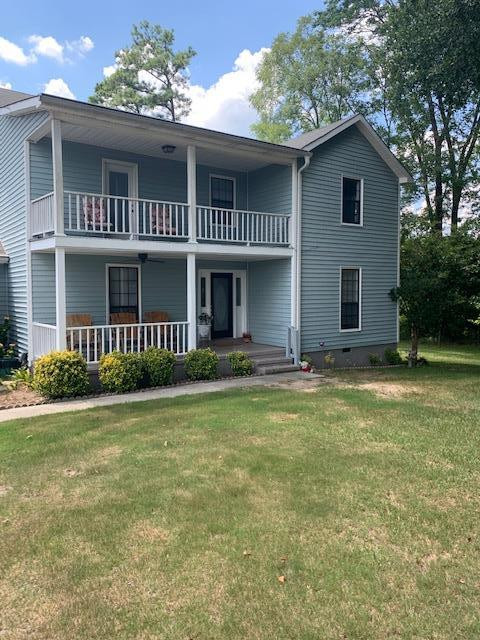 3046 Ray Owens Road Appling, GA 30802 - Photo 6 of 38
