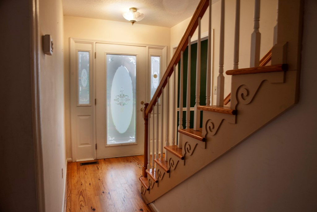 3046 Ray Owens Road Appling, GA 30802 - Photo 10 of 38 ENTRY