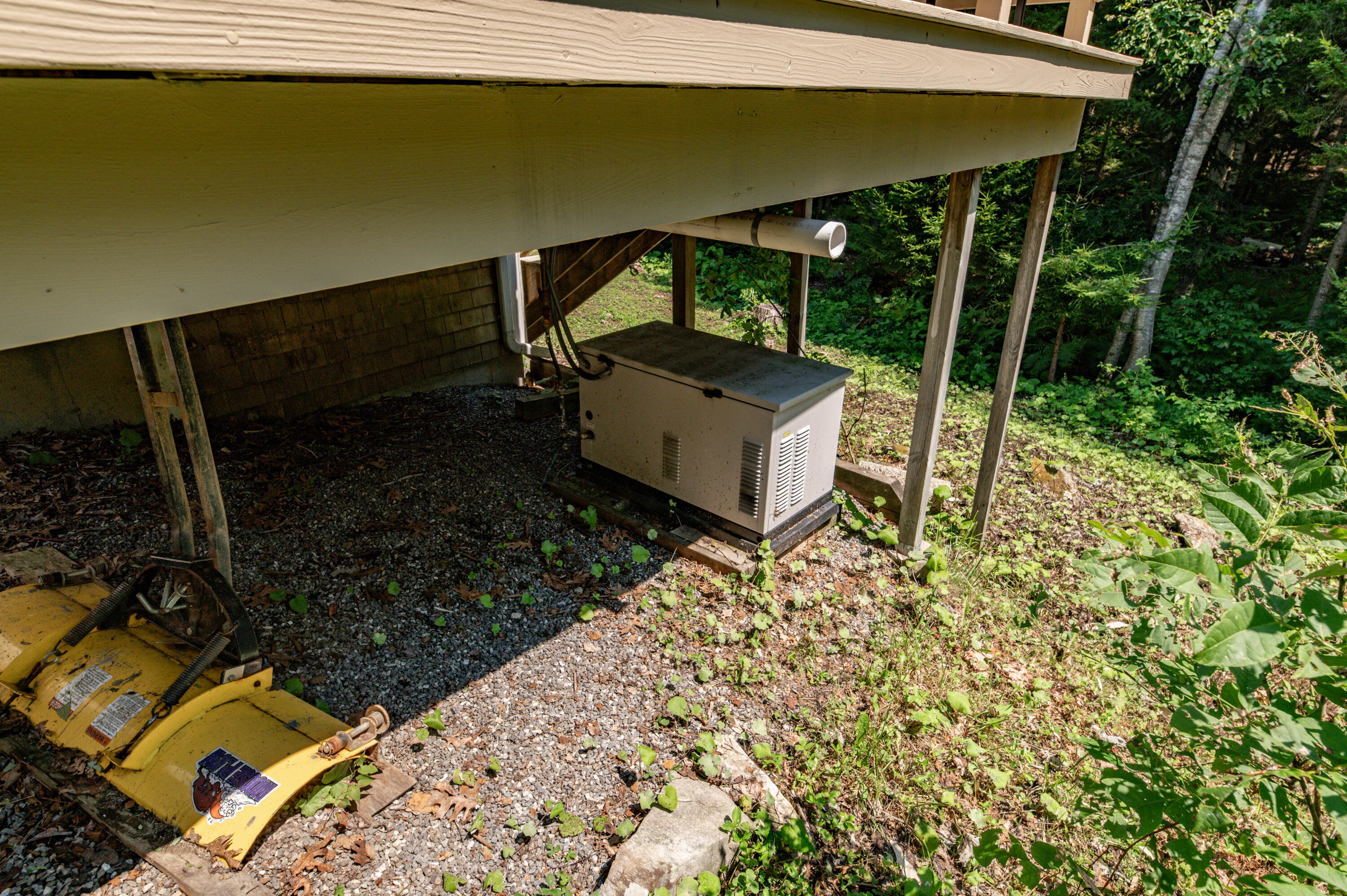 44 Upper Spruce Shore Road Harpswell, ME 04079 - Photo 35 of 82 Exterior42