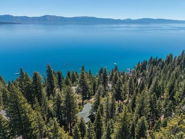 $3,800,000 | 4530 Ridgewood Drive, Carnelian Bay, CA 96140