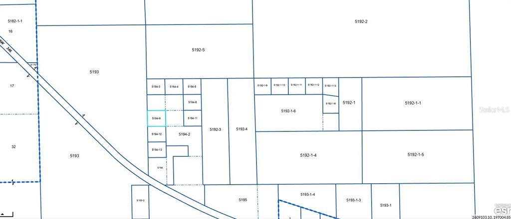 Tbd Southwest 134th Lane Archer, FL 32618 - Photo 4 of 5