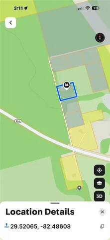 $42,000 | Tbd Southwest 134th Lane, Archer, FL 32618