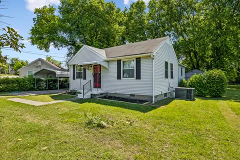 $380,000 | 5403 Georgia Avenue, Nashville, TN 37209