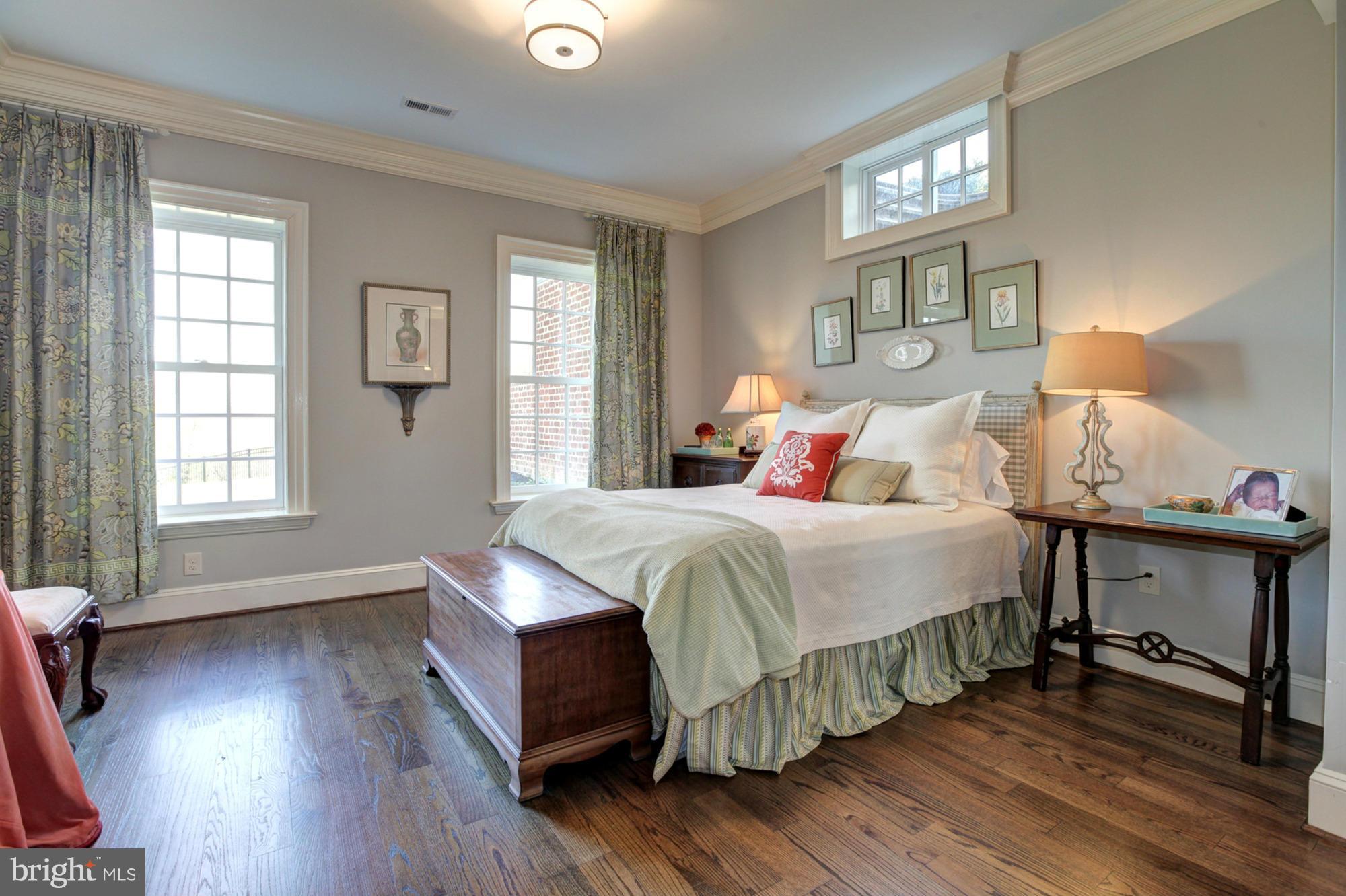 2025 Thurston Road Frederick, MD 21704 - Photo 25 of 28 Seventh Bedroom