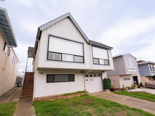 $1,049,000 | 231 St Catherine Drive, Daly City, CA 94015