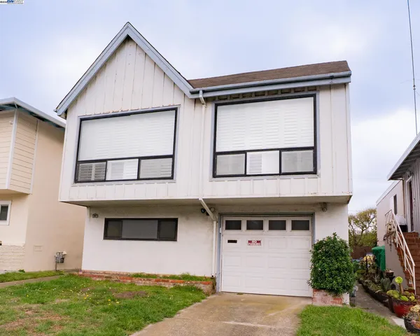 $1,049,000 | 231 St Catherine Drive, Daly City, CA 94015