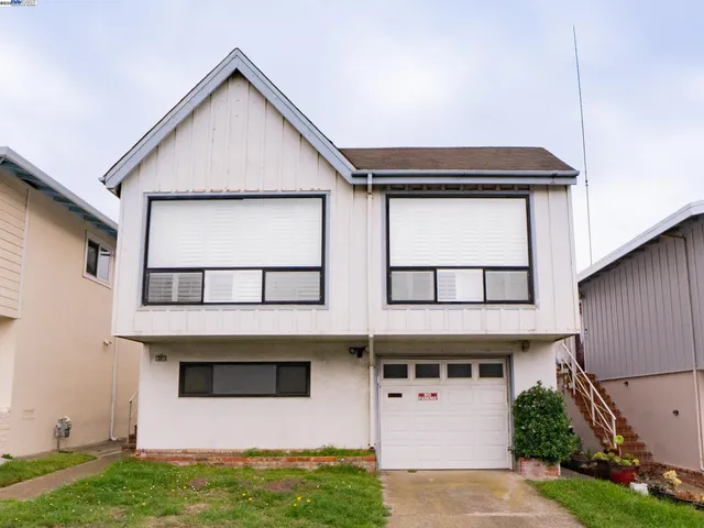 $1,049,000 | 231 St Catherine Drive, Daly City, CA 94015