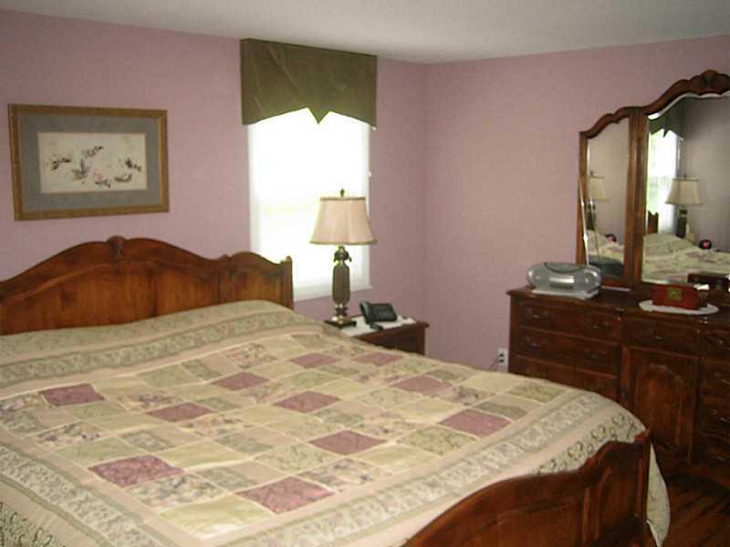 334 Silver Lake Road Bucksport, ME 04416 - Photo 6 of 31 Master Bedroom.