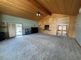 69700 Old Wagon Road Sisters, OR 97759 - Photo 5 of 26