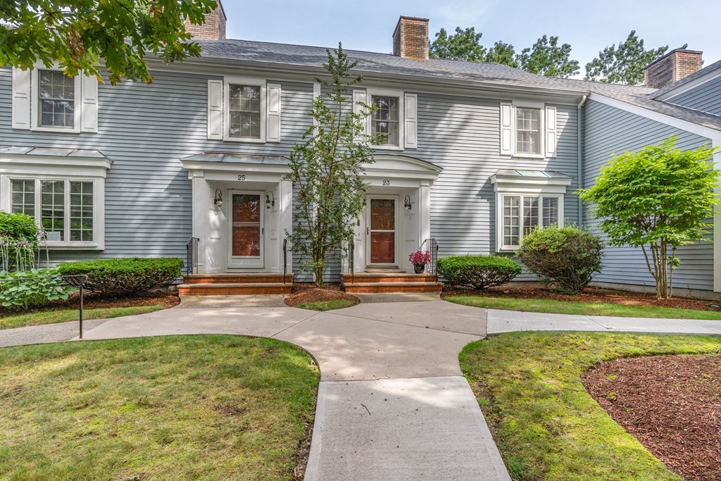 23 Fuller Pond Road, Unit 23 Middleton, MA 01949 - Photo 1 of 32 Gallery Image 1