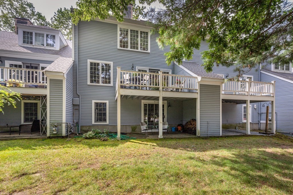 23 Fuller Pond Road, Unit 23 Middleton, MA 01949 - Photo 21 of 32 Gallery Image 21