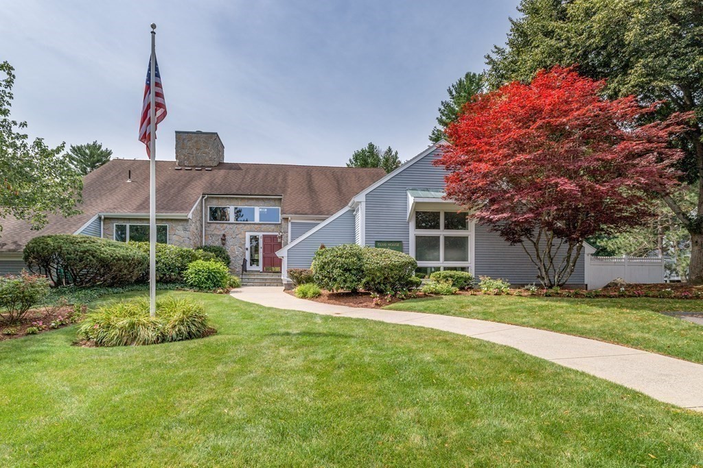 23 Fuller Pond Road, Unit 23 Middleton, MA 01949 - Photo 23 of 32 Gallery Image 23