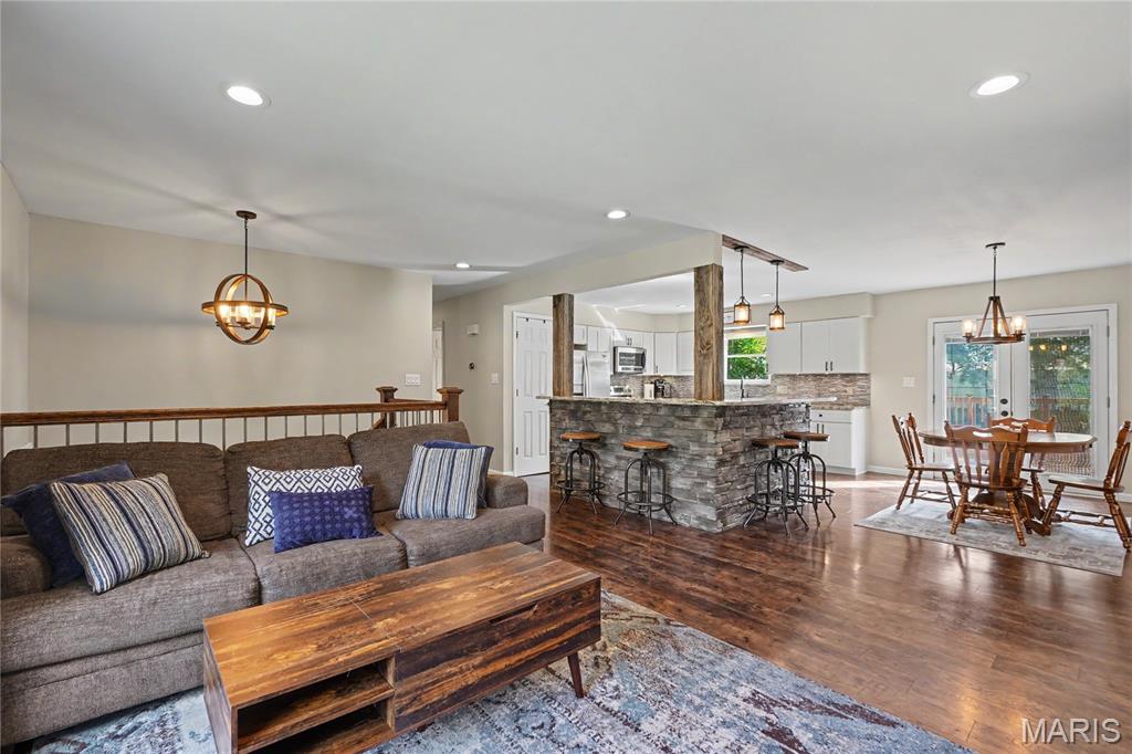1564 Park Ridge Lane Arnold, MO 63010 - Photo 5 of 30