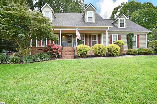 $447,500 | 110 Forrester Creek Drive, Greenville, SC 29607