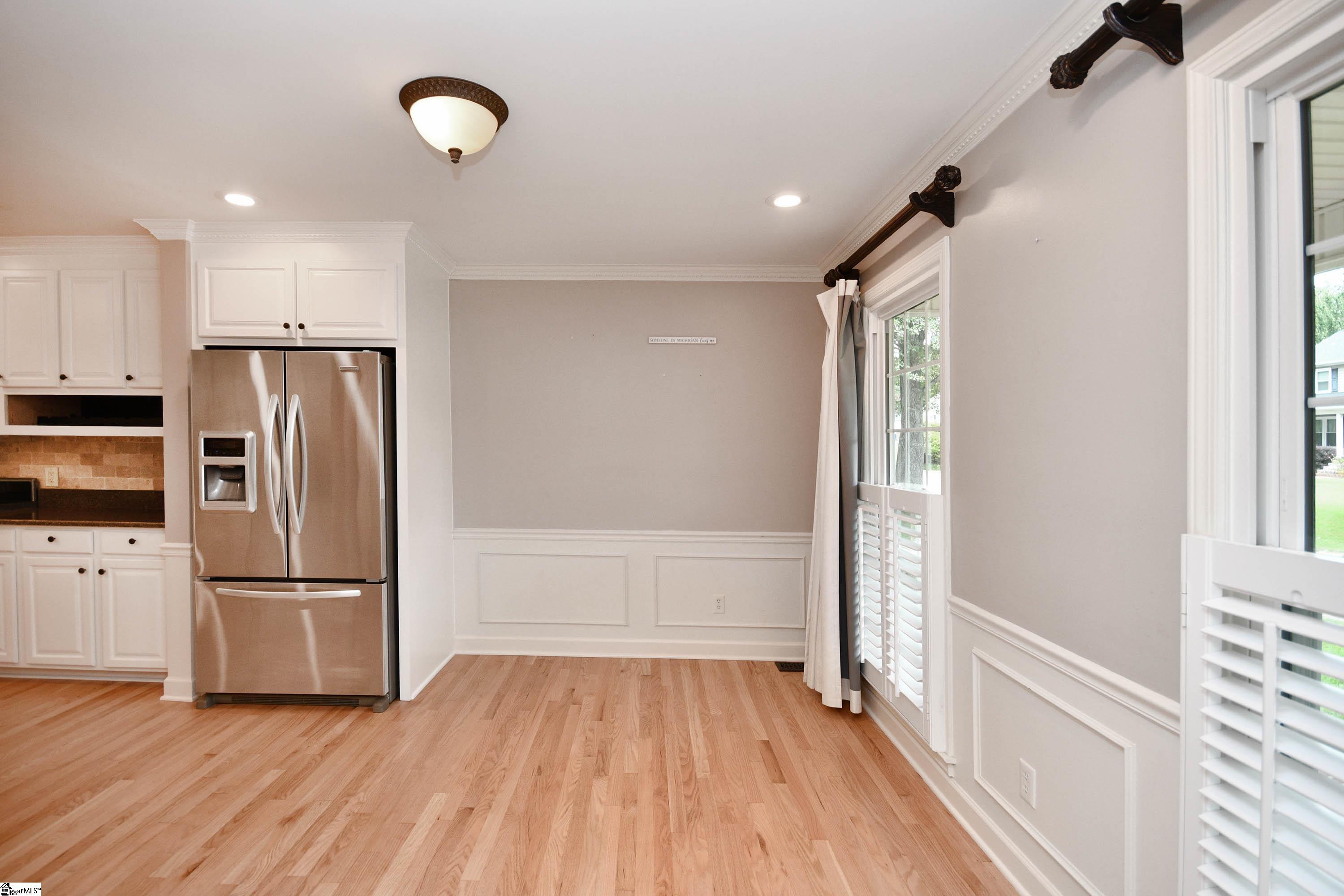 110 Forrester Creek Drive Greenville, SC 29607 - Photo 11 of 39