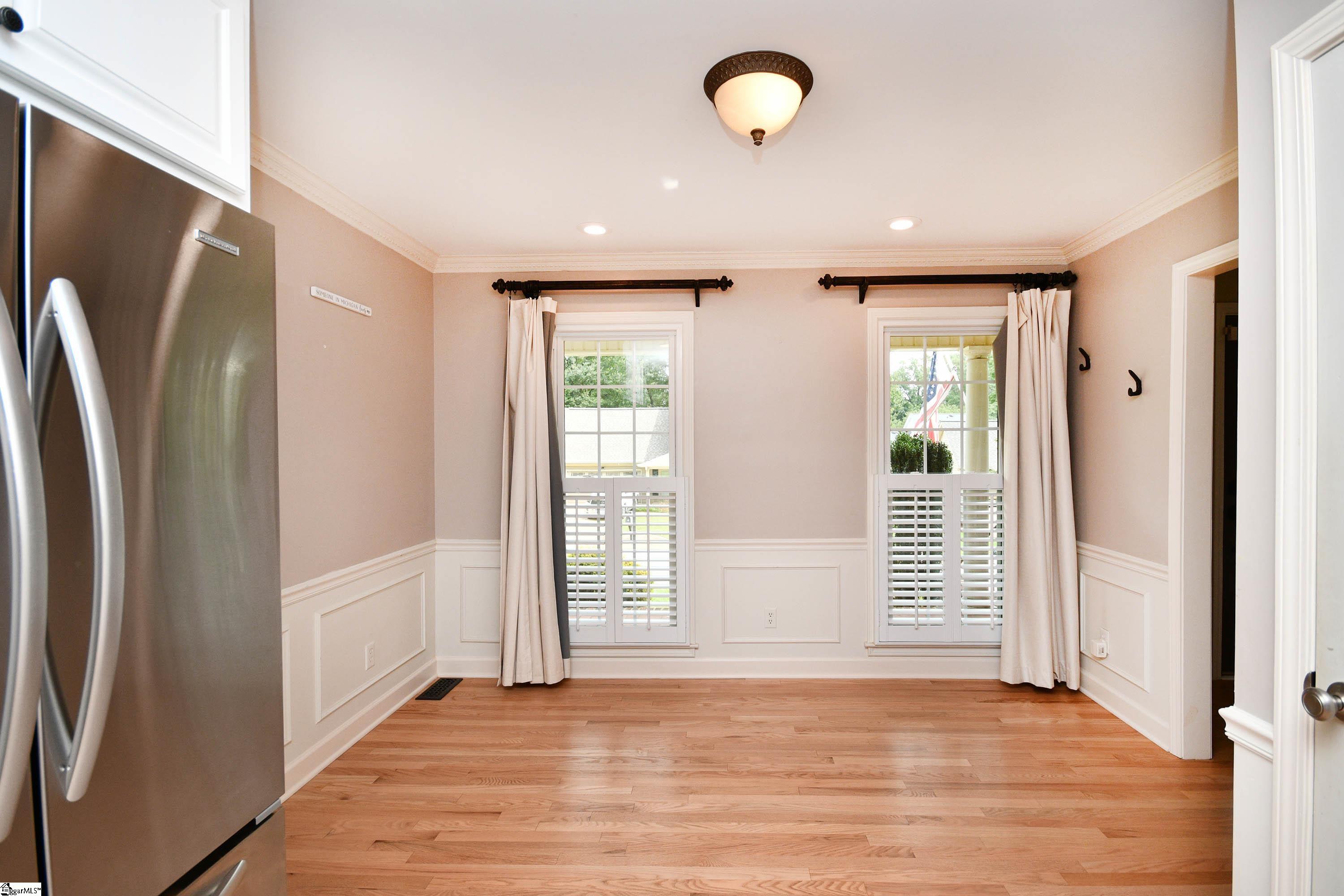 110 Forrester Creek Drive Greenville, SC 29607 - Photo 12 of 39