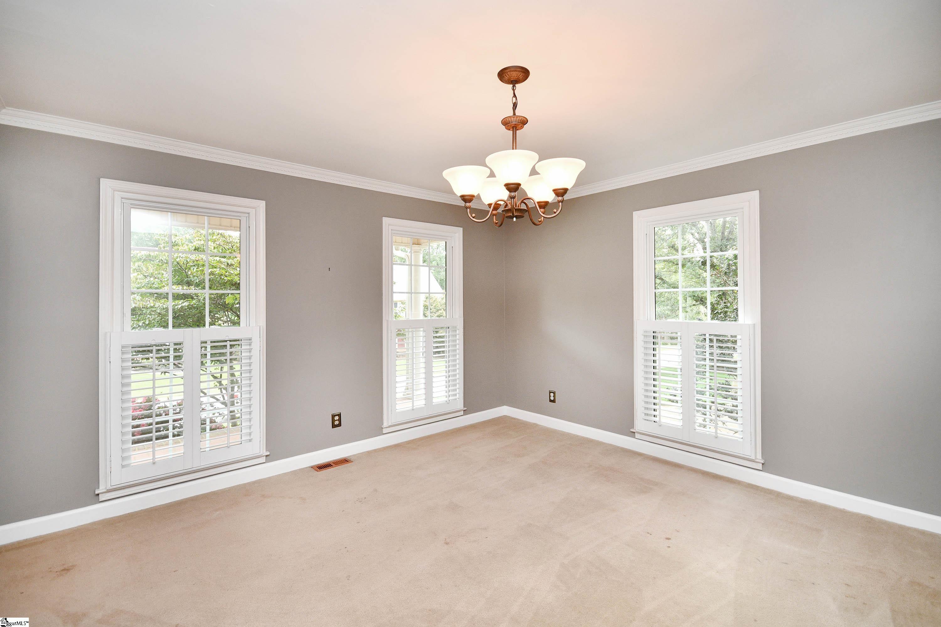 110 Forrester Creek Drive Greenville, SC 29607 - Photo 15 of 39