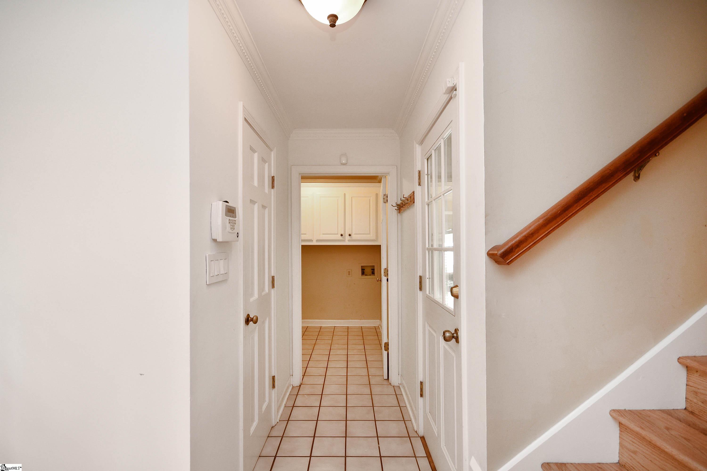 110 Forrester Creek Drive Greenville, SC 29607 - Photo 16 of 39