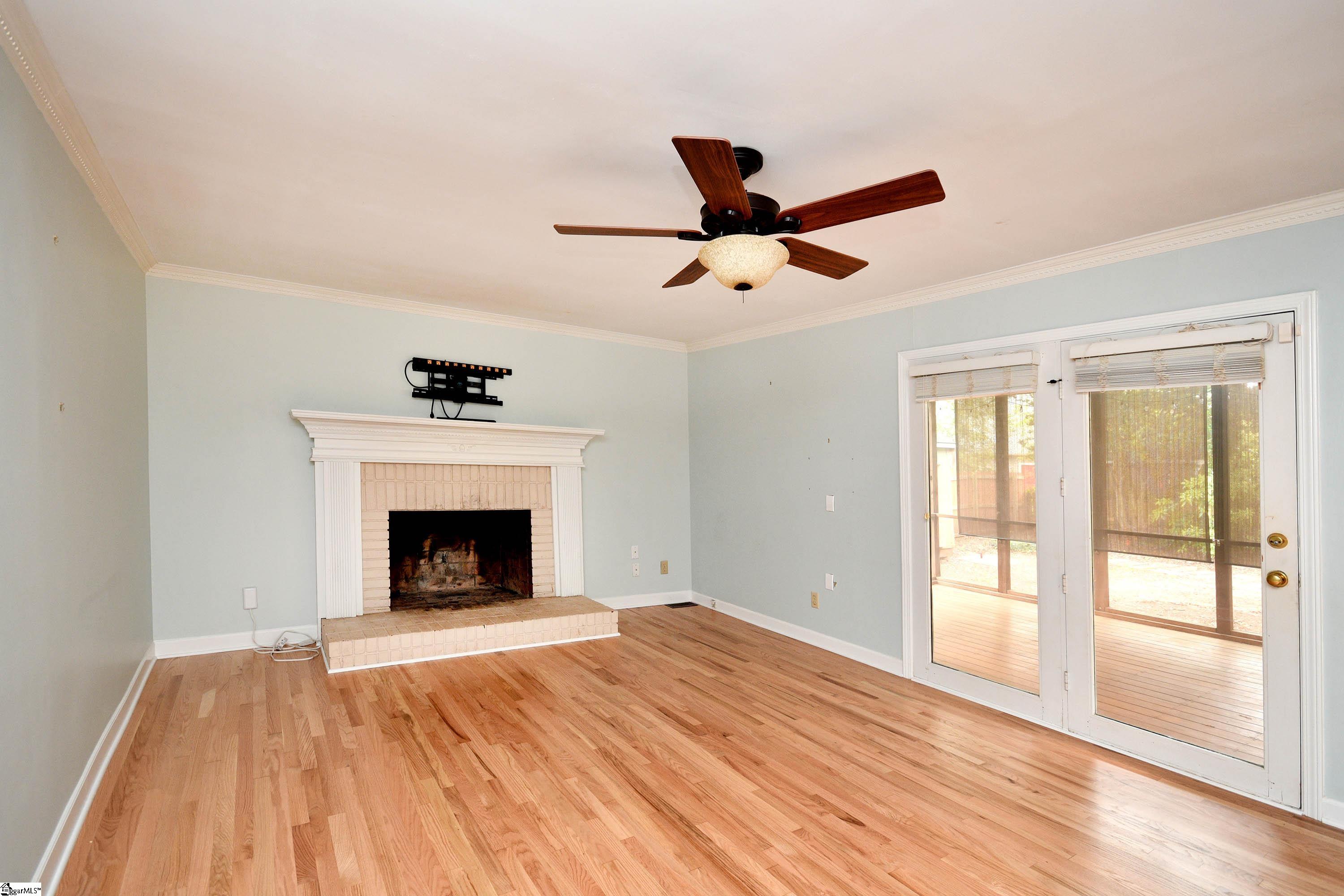 110 Forrester Creek Drive Greenville, SC 29607 - Photo 18 of 39