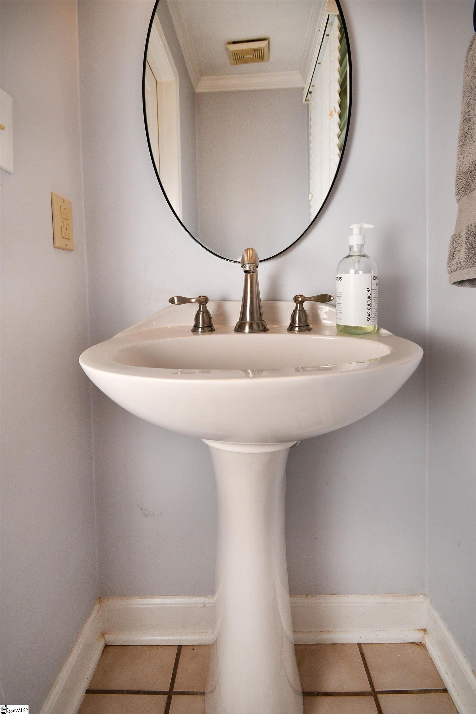 110 Forrester Creek Drive Greenville, SC 29607 - Photo 19 of 39