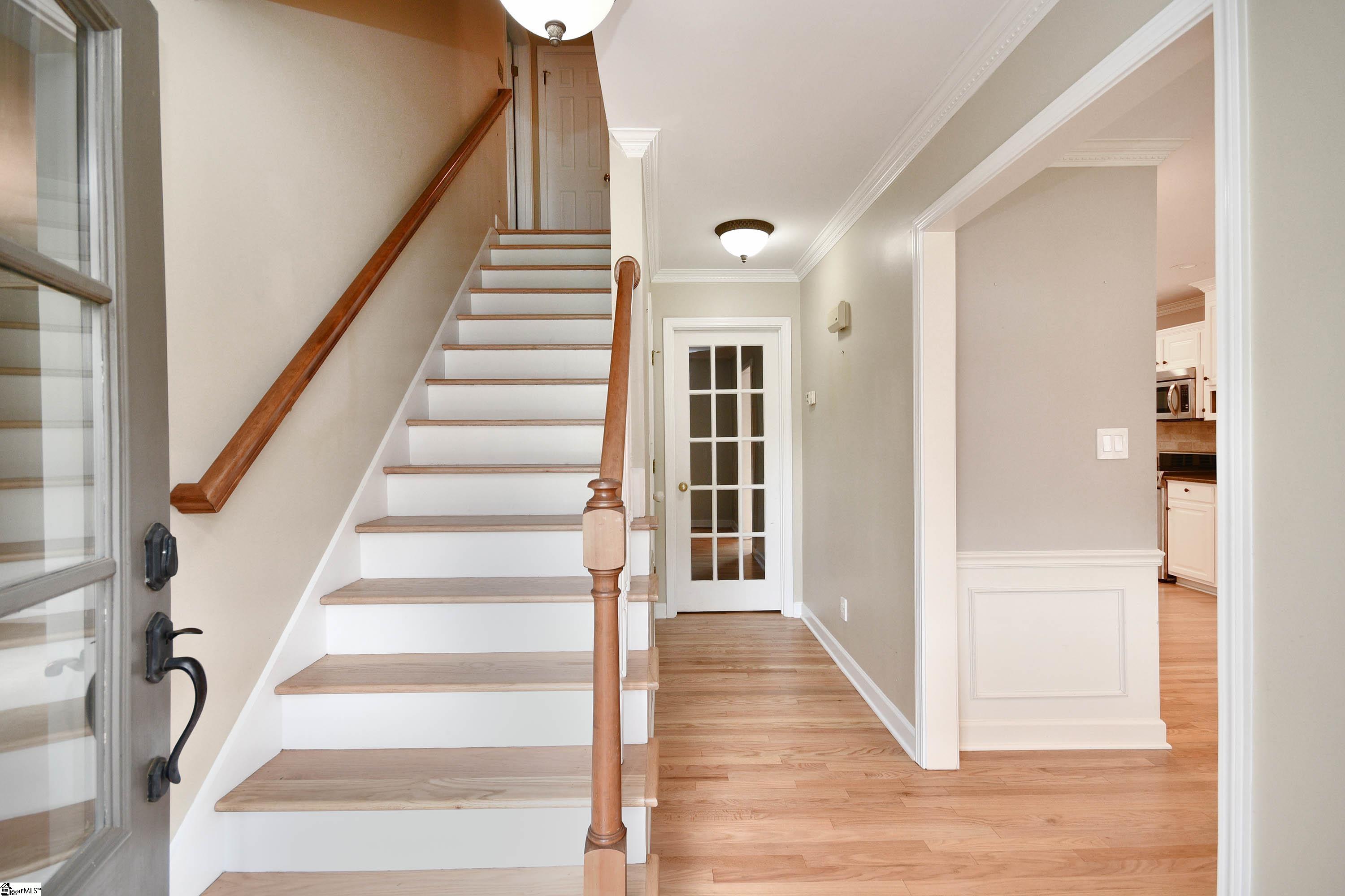 110 Forrester Creek Drive Greenville, SC 29607 - Photo 20 of 39