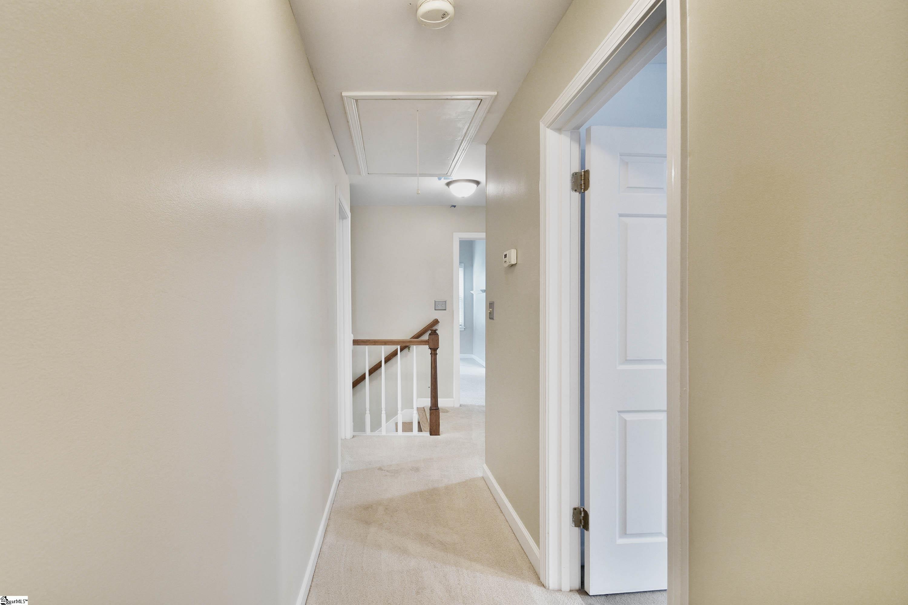 110 Forrester Creek Drive Greenville, SC 29607 - Photo 24 of 39