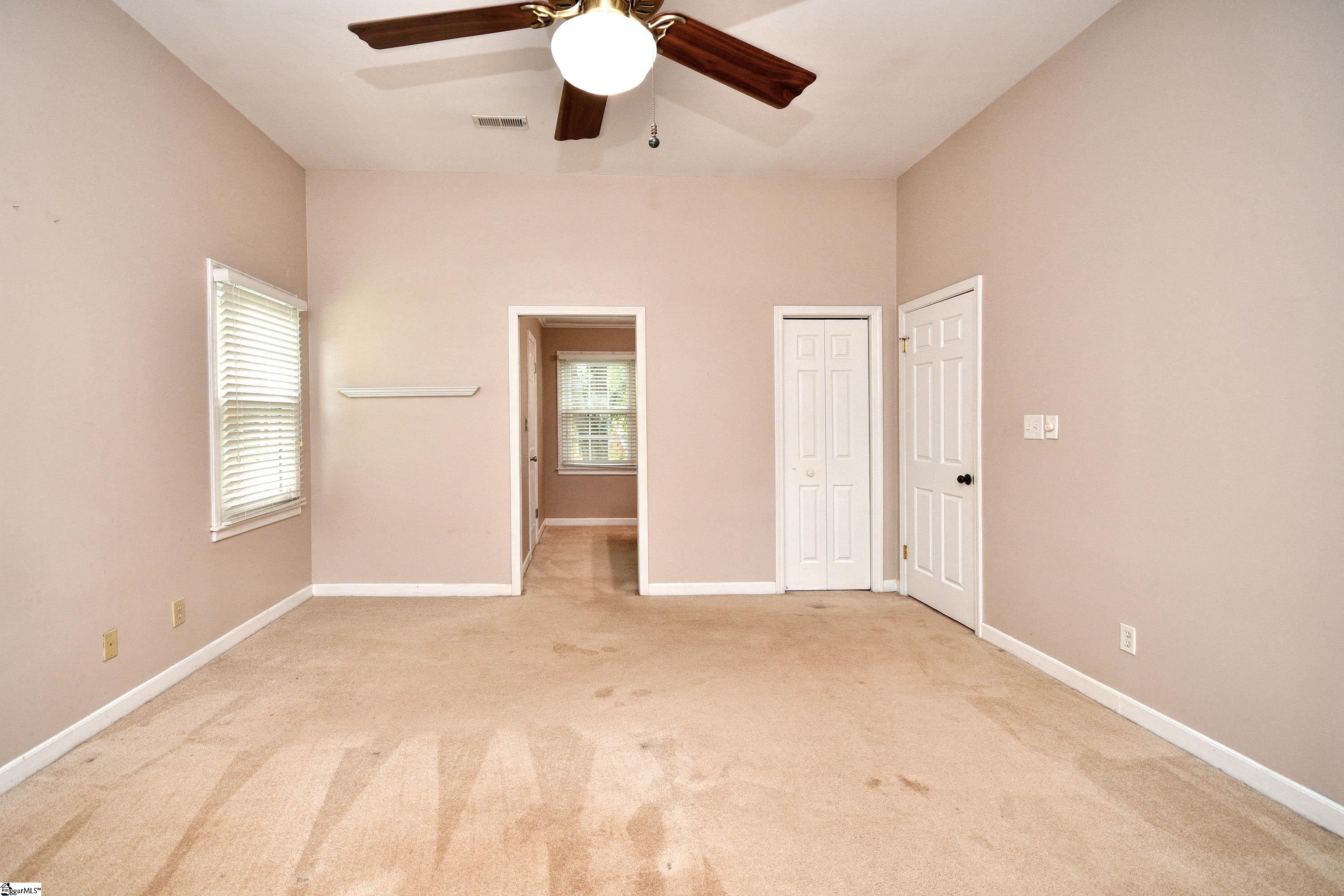 110 Forrester Creek Drive Greenville, SC 29607 - Photo 32 of 39