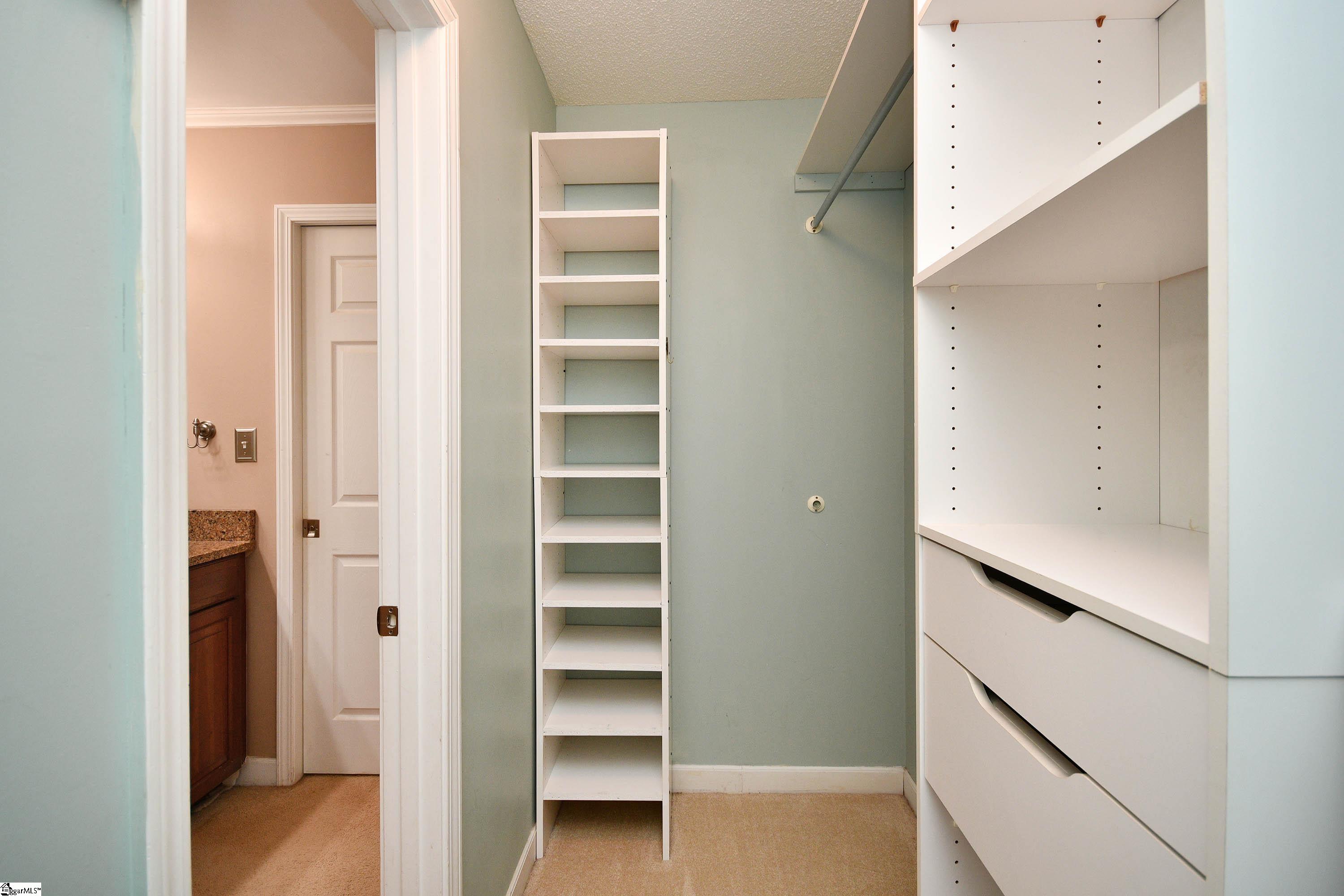 110 Forrester Creek Drive Greenville, SC 29607 - Photo 33 of 39