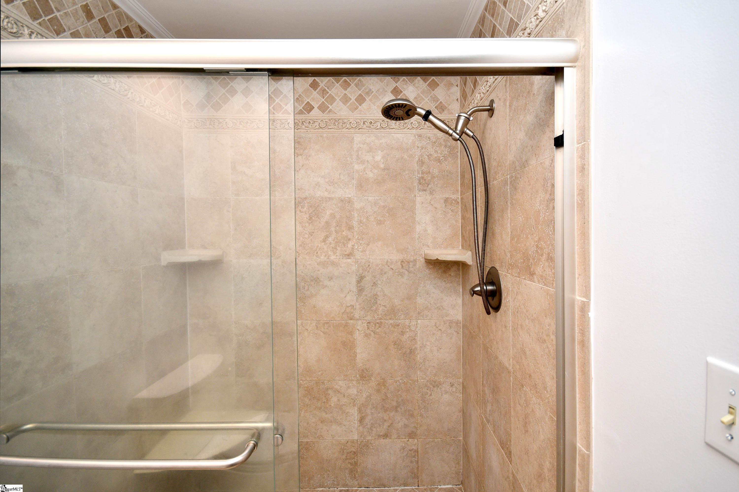 110 Forrester Creek Drive Greenville, SC 29607 - Photo 34 of 39