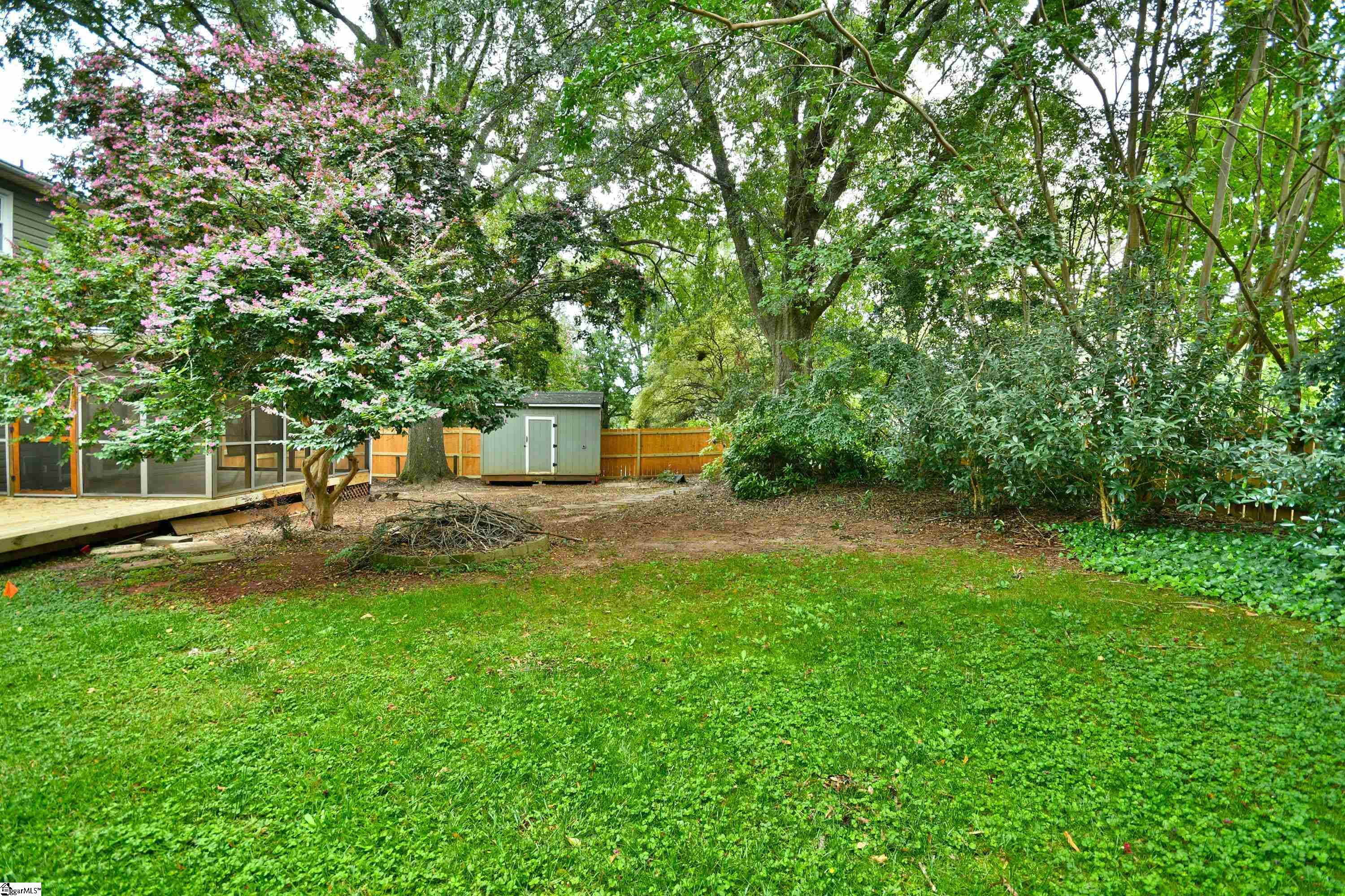 110 Forrester Creek Drive Greenville, SC 29607 - Photo 37 of 39