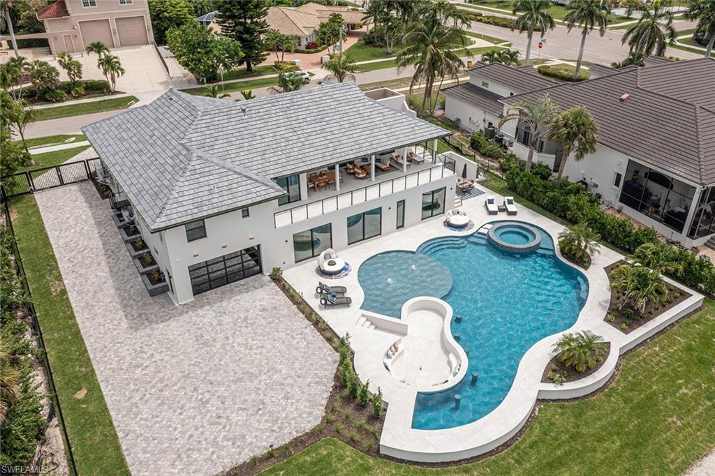 1685 Ludlow Road Marco Island, FL 34145 - Photo 2 of 50