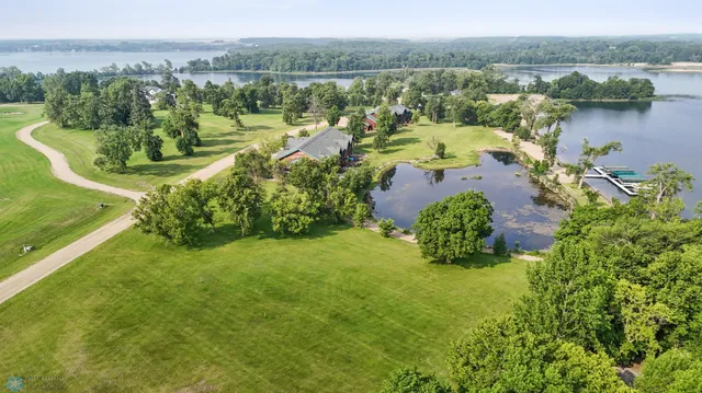 $169,000 | 14339 Grandview Ln Lake Park, Lake Park, MN 56554