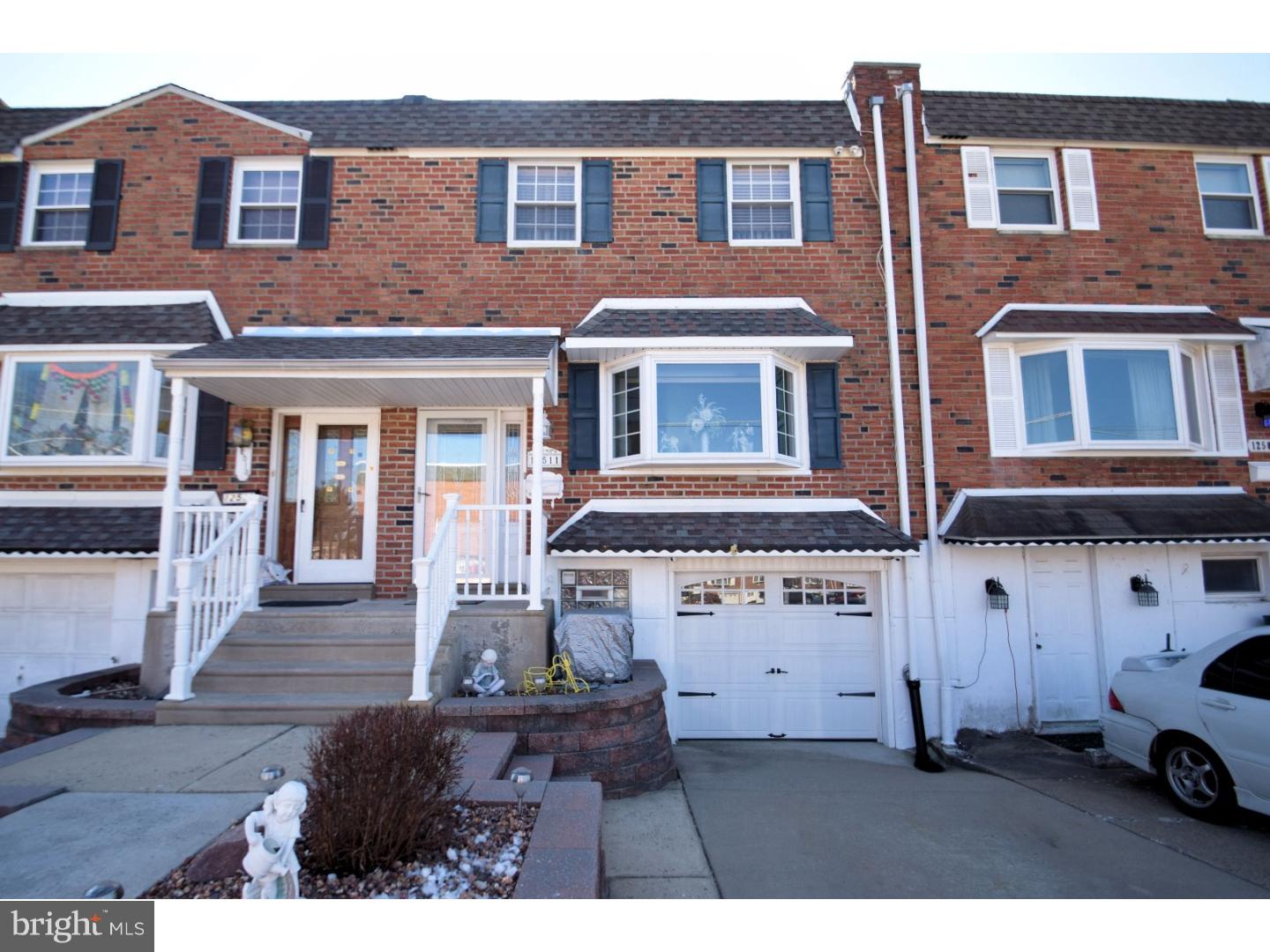 12511 Fedor Road Philadelphia, PA 19154 - Photo 1 of 24 View from Front Door