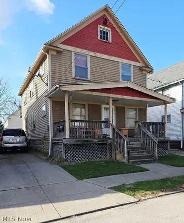 $169,900 | 3464 West 62nd Street, Cleveland, OH 44102