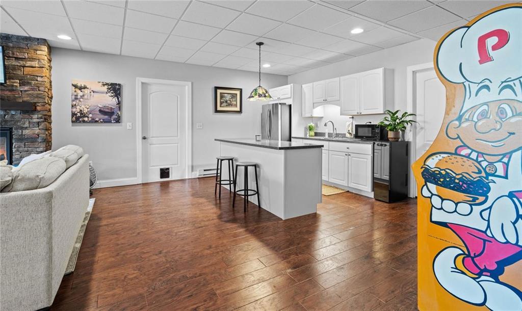 10403 Treasure Lake Road Du Bois, PA 15801 - Photo 42 of 48